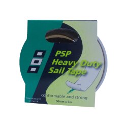 PSP Heavy Duty Sail Tape 50mm x 2m