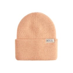 Picture Beanie Mayoa Beanie Tangerine