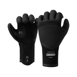 Mystic Roam Glove 3mm 5 Fingers Precurved...