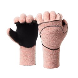 Mystic Roam Glove 3mm 5 Fingers Precurved Neoprenhandschuhe XL