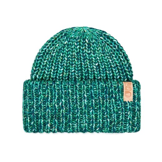 Picture Organic Clothing Birsay Beanie Deep Water