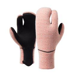 Mystic Supreme Glove 4mm Lobster Neoprenhandschuhe