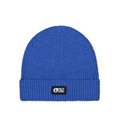 Picture Beanie Onilo Kids Deep Ultramarine