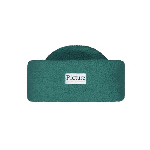 Picture Crown Beanie Bayberry