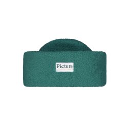 Picture Crown Beanie Bayberry