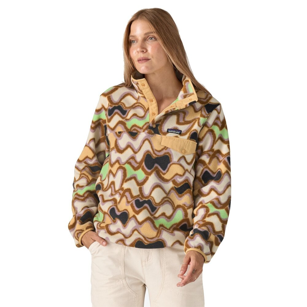 Synchilla pullover new arrivals
