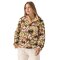 Patagonia Ws Lightweight Synchilla Snap-T Fleece Pullover Natural