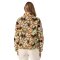 Patagonia Ws Lightweight Synchilla Snap-T Fleece Pullover Natural