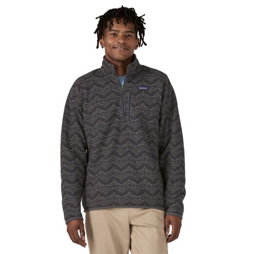 Better sweater quarter zip cheap