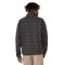 Patagonia Better Sweater 1/4-Zip Fleece Island Escape Forge Grey