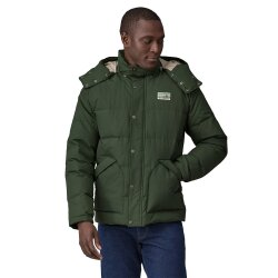 Patagonia Jacke M´s Downdrift Jacket Torrey Pine Green