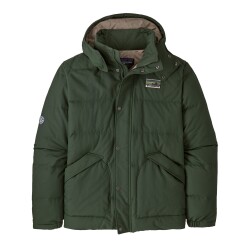 Patagonia Jacke M´s Downdrift Jacket Torrey Pine Green