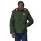Patagonia Jacke M´s Downdrift Jacket Torrey Pine Green