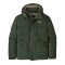 Patagonia Jacke M´s Downdrift Jacket Torrey Pine Green