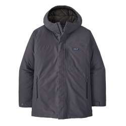 Patagonia Mens Windshadow Parka Forge Grey