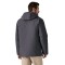 Patagonia Mens Windshadow Parka Forge Grey