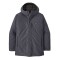 Patagonia Mens Windshadow Parka Forge Grey