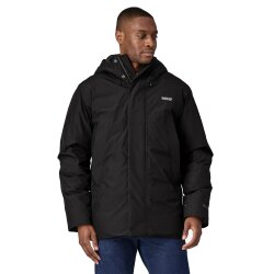 Patagonia Ms Stormshadow Parka Black