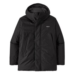 Patagonia Ms Stormshadow Parka Black