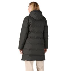 Patagonia Ws Jackson Glacier Parka Black