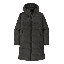 Patagonia Ws Jackson Glacier Parka Black