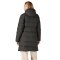 Patagonia Ws Jackson Glacier Parka Black