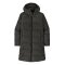 Patagonia Ws Jackson Glacier Parka Black