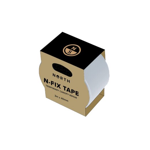 North Sails N-Fix Canopy Repair Tape für Kite/Wing