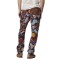 Patagonia Ms Synch Pants Fleece Jogger Dulse Mauve