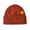 Patagonia Brodeo Beanie Burnished Red