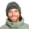 Quiksilver Archive Beanie Sea Spray