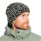 Quiksilver Archive Beanie Sea Spray