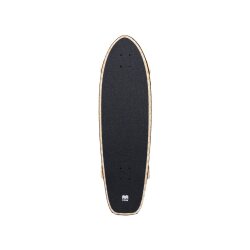 Yow Teahupoo 34" Surf Skate Komplettboard