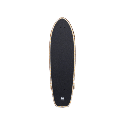 Yow Teahupoo 34" Surf Skate Komplettboard