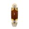 Yow Teahupoo 34" Surf Skate Komplettboard