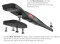 Axis Black Advance+ Fuselage mit Anode Short 700mm