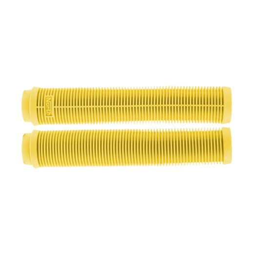 North Essential Grips Scooter Griffe Yellow