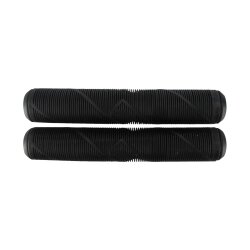 Striker Thick Logo Stunt Scooter Griffe Black