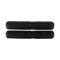 Striker Thick Logo Stunt Scooter Griffe Black