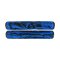 Striker Thick Logo Stunt Scooter Griffe Schwarz/Blau