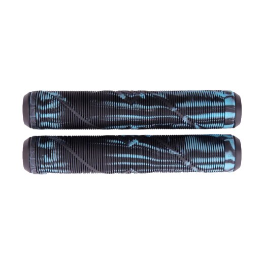 Striker Thick Logo Stunt Scooter Griffe Schwarz/Petrol