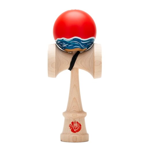 Krom Davide Pro Mod Kendama