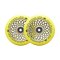 Root Lotus 110mm Scooter Rollen Radiant Yellow