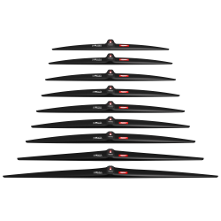 Axis Fireball Ultra High Modulus Carbon Frontwing