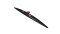 Axis Fireball Ultra High Modulus Carbon Frontwing Fireball 940