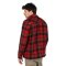 Oxbow Colordo Hemd Jacke Vinho