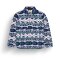 Picture Organic Clothing Bemidji Shirt Jacket Toluka Print