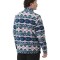 Picture Organic Clothing Bemidji Shirt Jacket Toluka Print