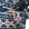 Picture Organic Clothing Bemidji Shirt Jacket Toluka Print