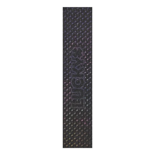 Lucky Gripper Stunt Scooter Griptape Flamingo